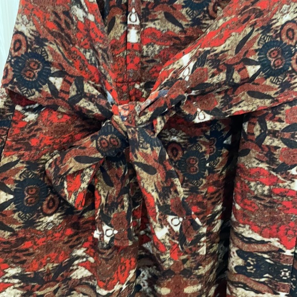 Anthropologie Macie Jumpsuit - Picture 4 of 12